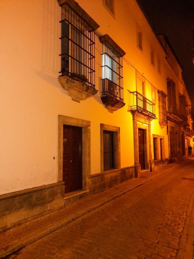 Allo Apartments Francos II Centro 2 Habitaciones Jerez de la Frontera Exterior photo