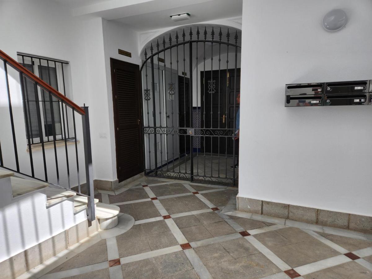 Allo Apartments Francos II Centro 2 Habitaciones Jerez de la Frontera Exterior photo